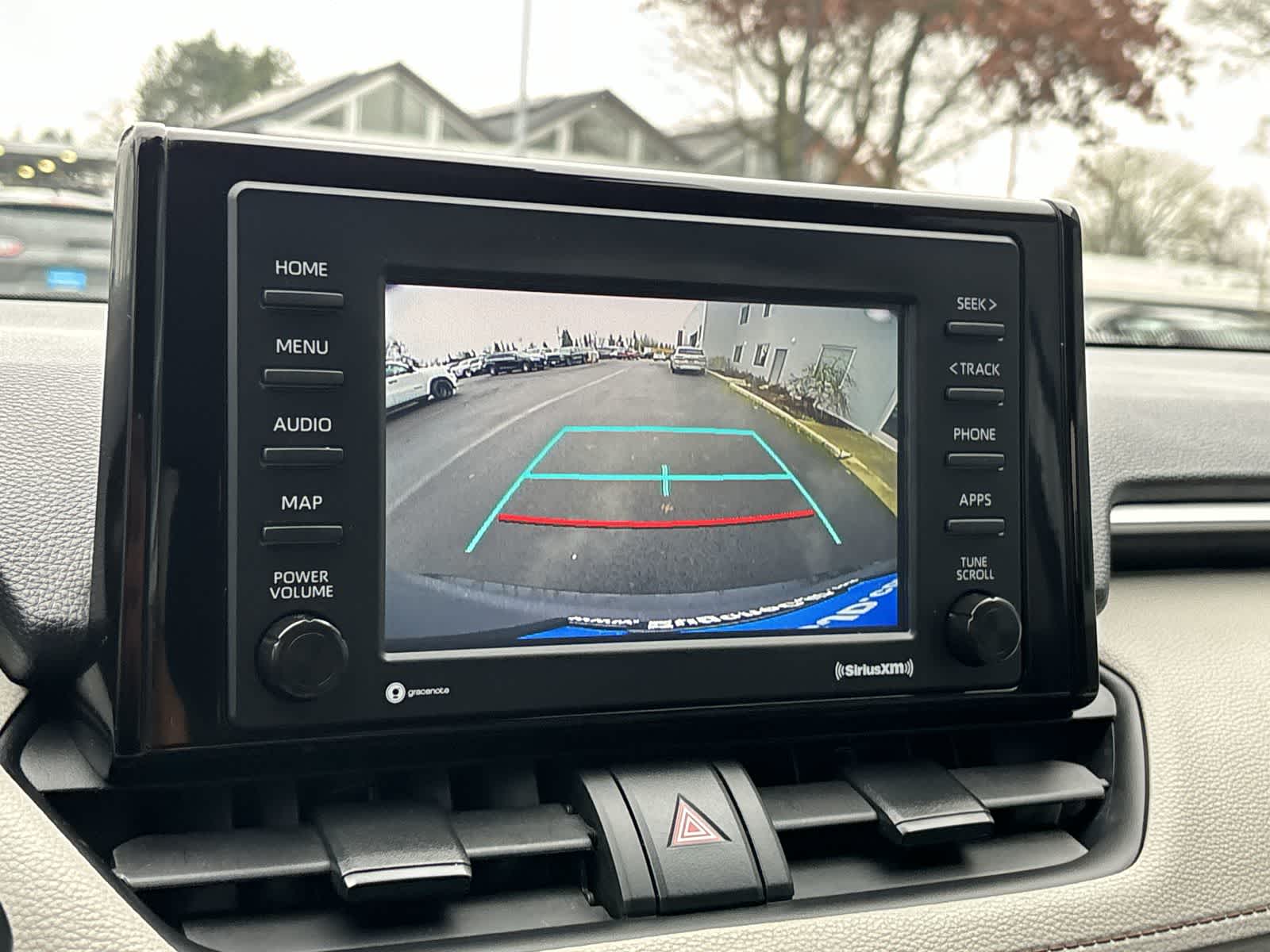 Thumbnail: 2022 Toyota RAV4 - 22