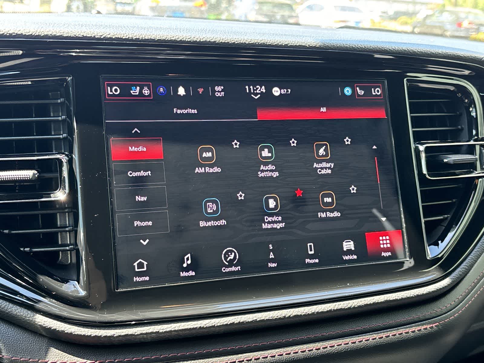 2021 Dodge Durango R/T 21