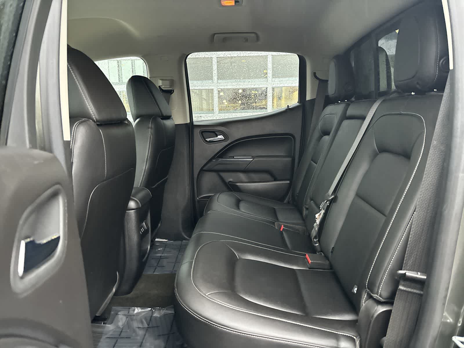 Thumbnail: 2017 Chevrolet Colorado - 7