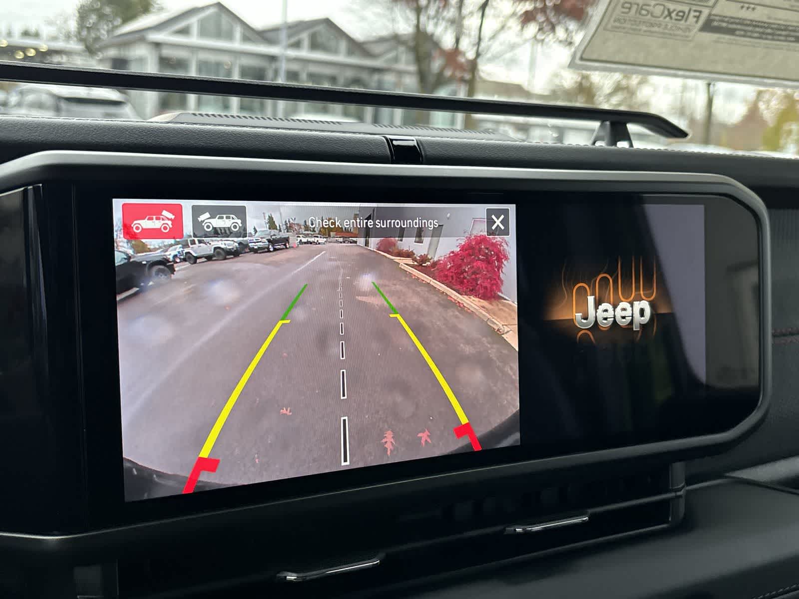 Thumbnail: 2026 Jeep Wrangler - 21