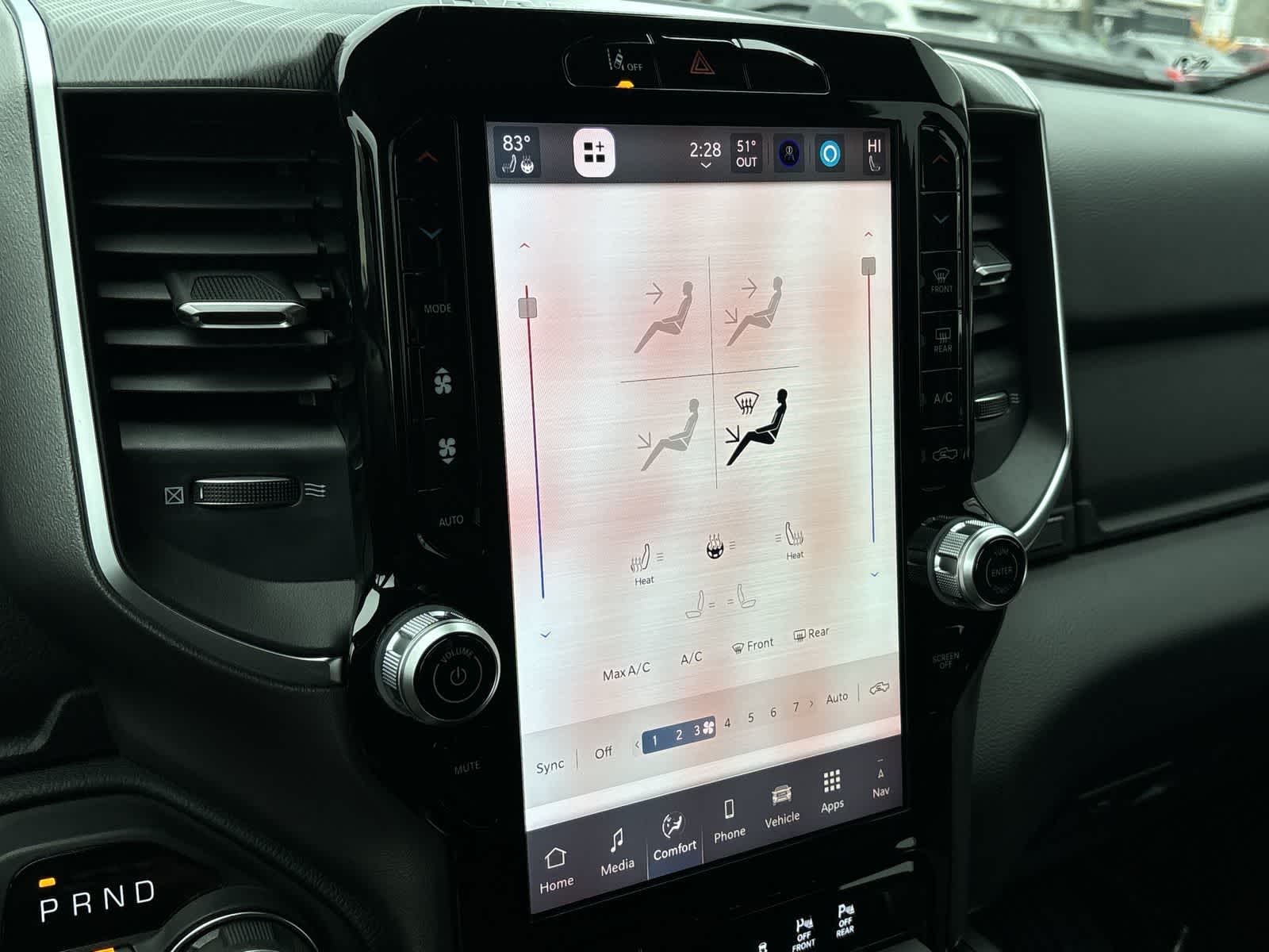 Thumbnail: 2026 RAM 1500 - 17