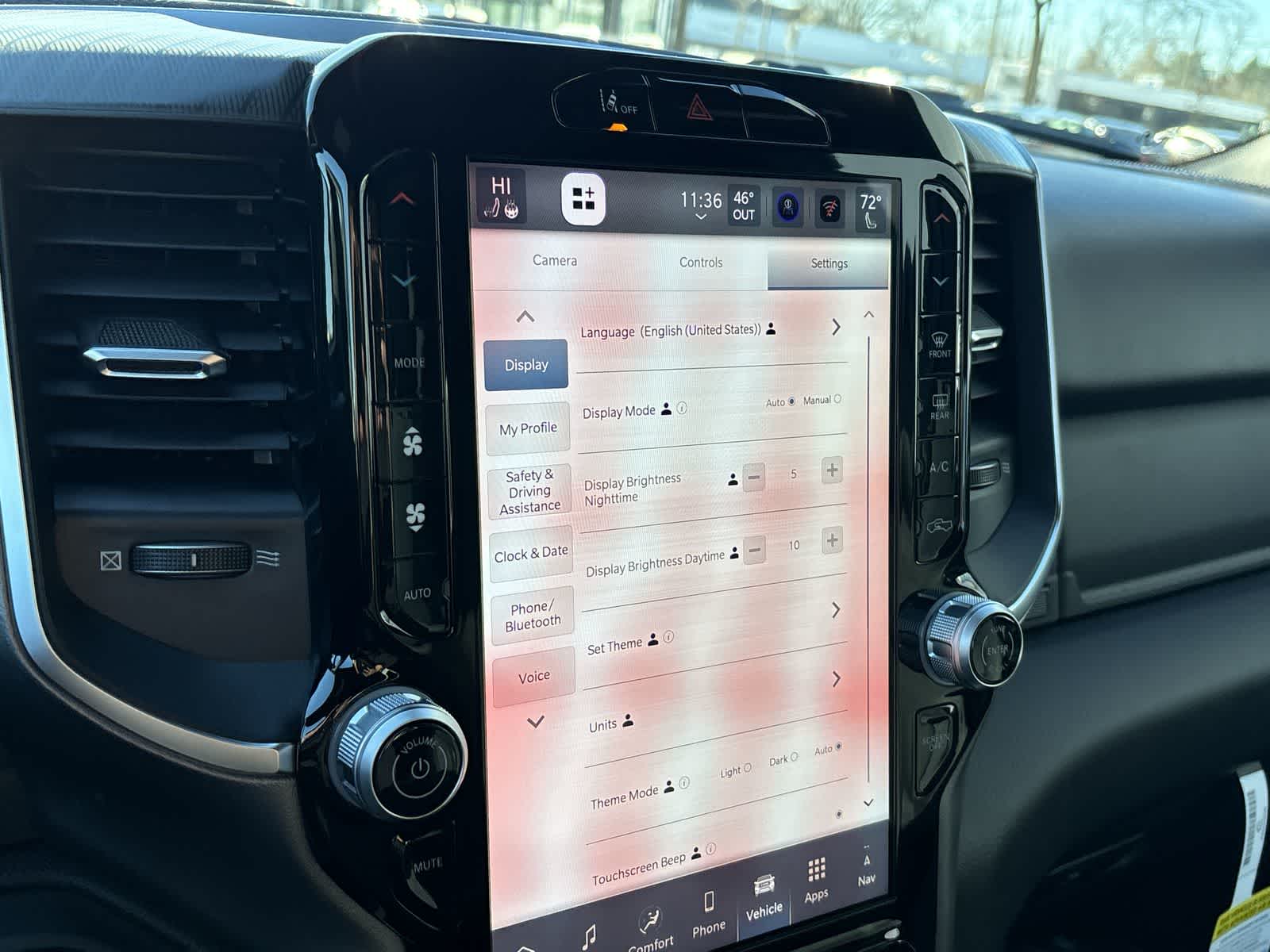 Thumbnail: 2026 RAM 1500 - 19