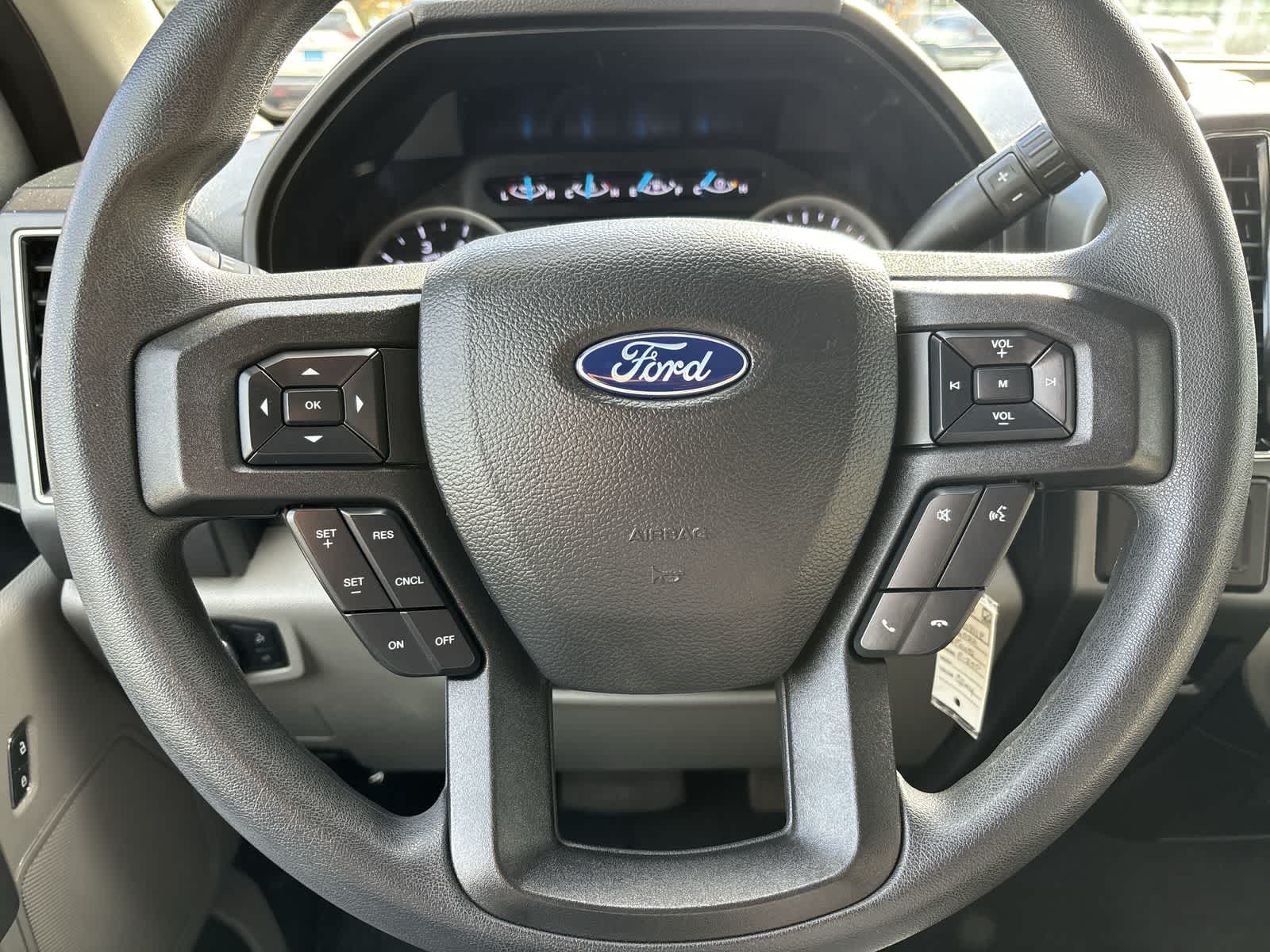 Thumbnail: 2022 Ford F-250 - 13