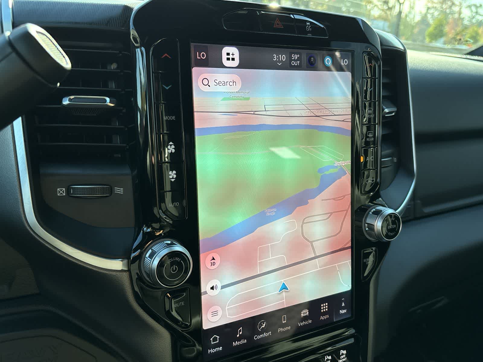 Thumbnail: 2026 RAM 2500 - 21