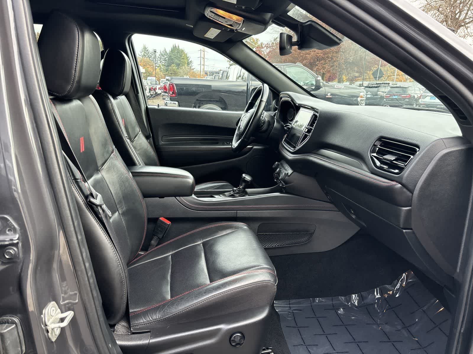 Thumbnail: 2024 Dodge Durango - 5