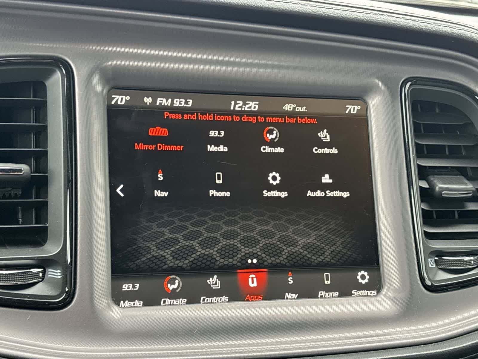 Thumbnail: 2023 Dodge Challenger - 17