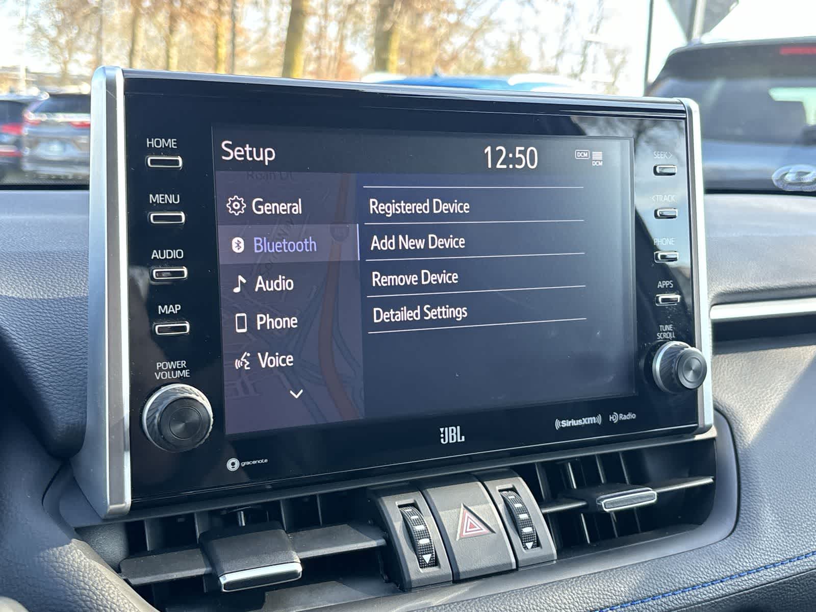 Thumbnail: 2022 Toyota RAV4 - 22