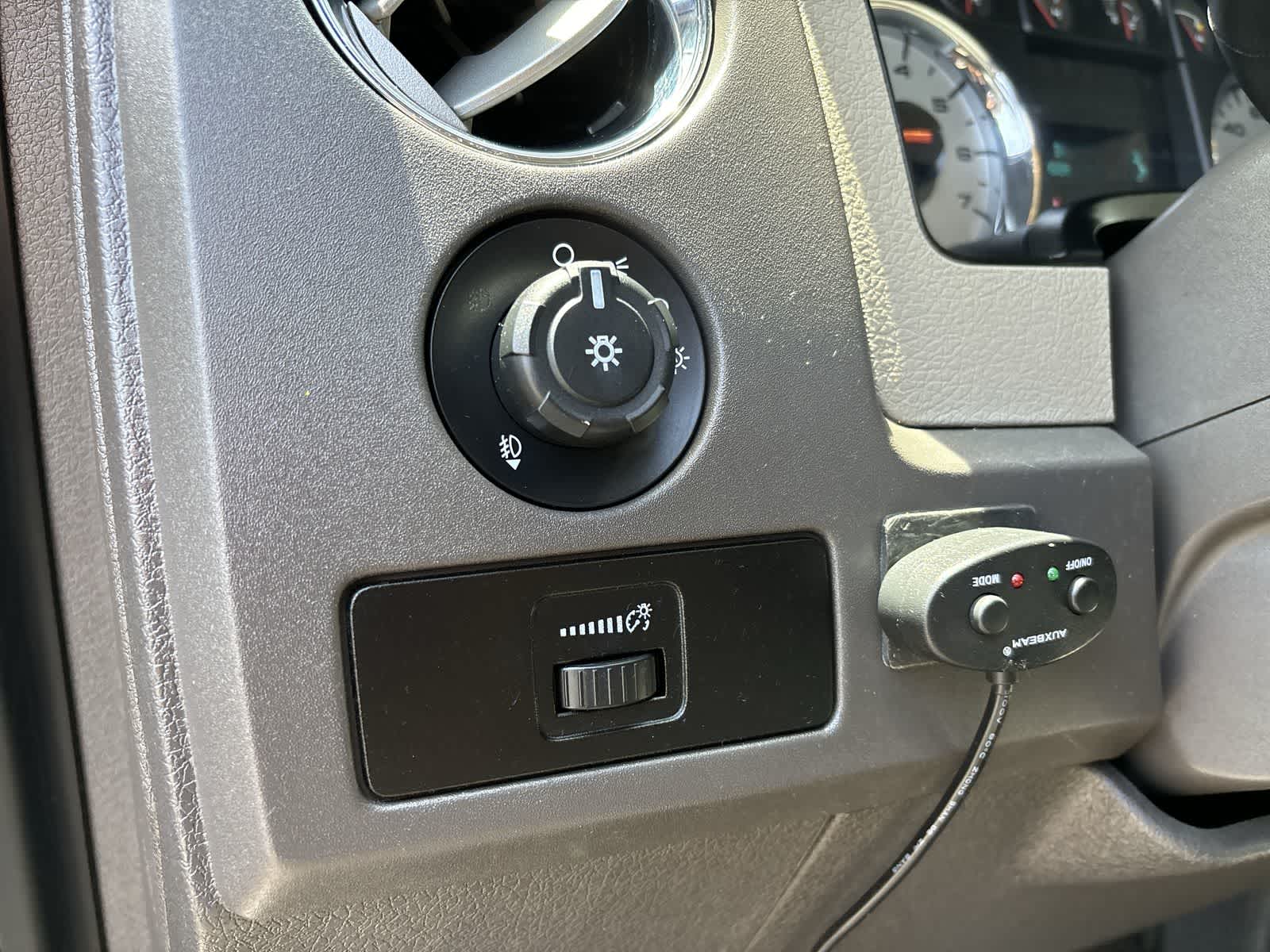 Thumbnail: 2010 Ford F-150 - 12