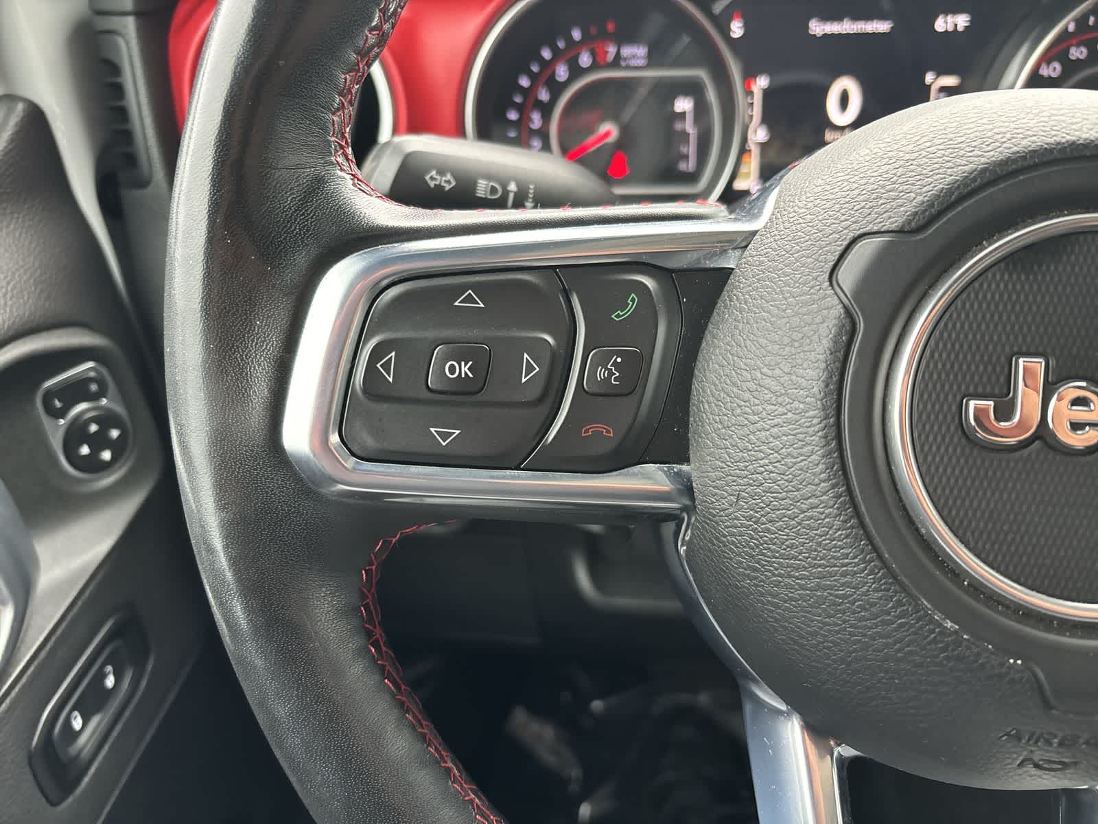 Thumbnail: 2020 Jeep Gladiator - 12