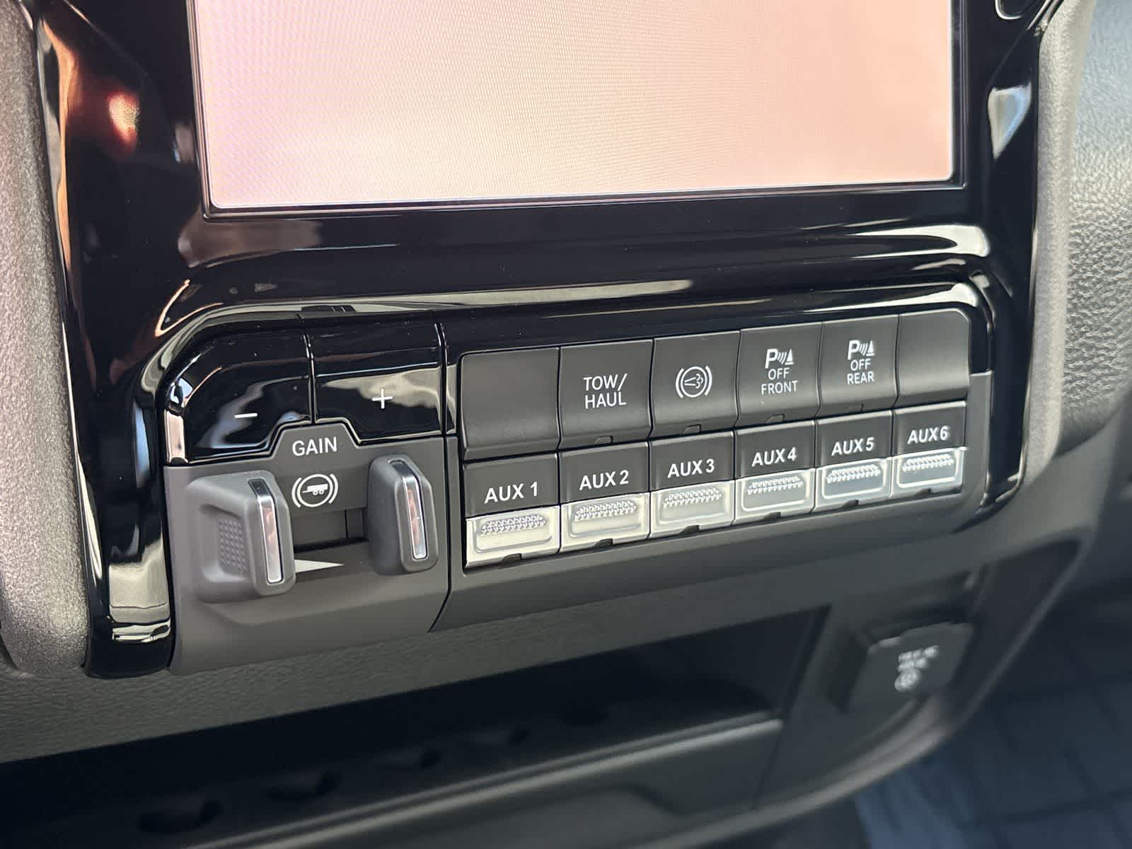 Thumbnail: 2026 RAM 2500 - 24