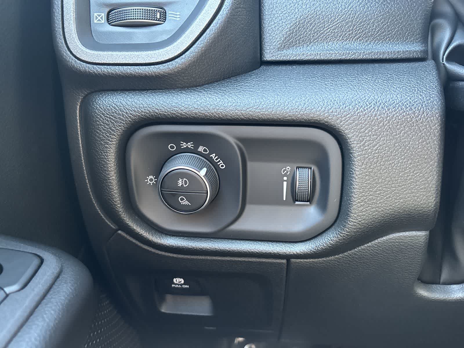 Thumbnail: 2026 RAM 1500 - 16