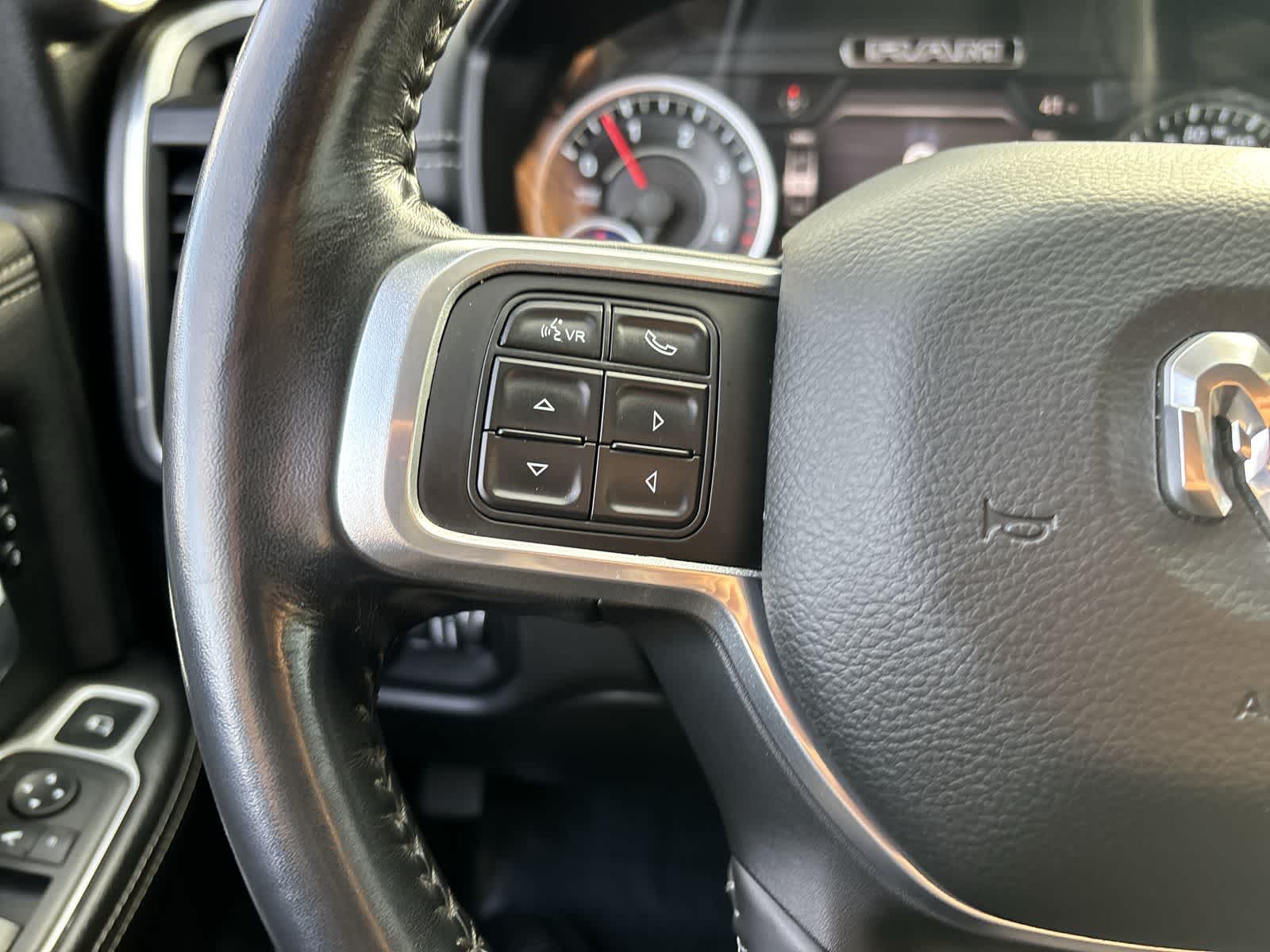 Thumbnail: 2020 RAM 2500 - 16