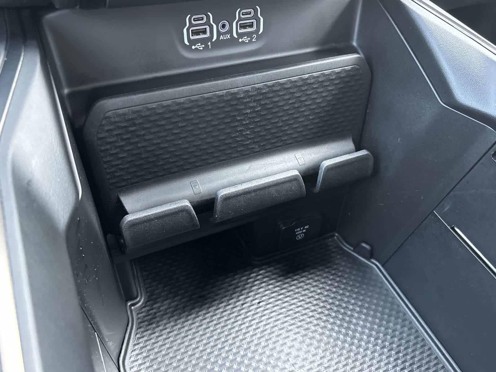 Thumbnail: 2023 RAM 1500 - 27