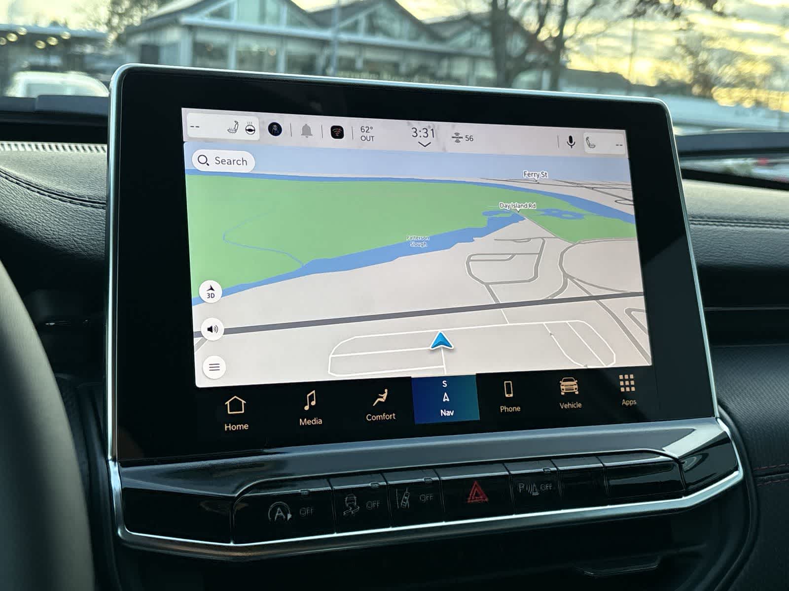 Thumbnail: 2026 Jeep Compass - 17