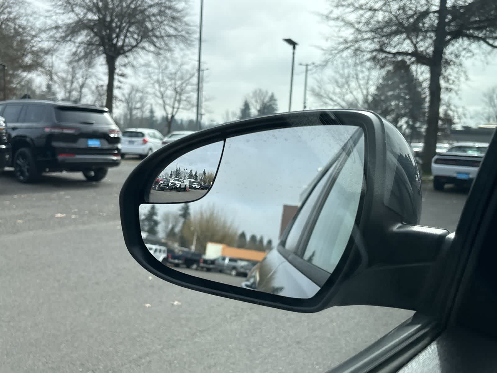 Thumbnail: 2018 Hyundai Tucson - 29