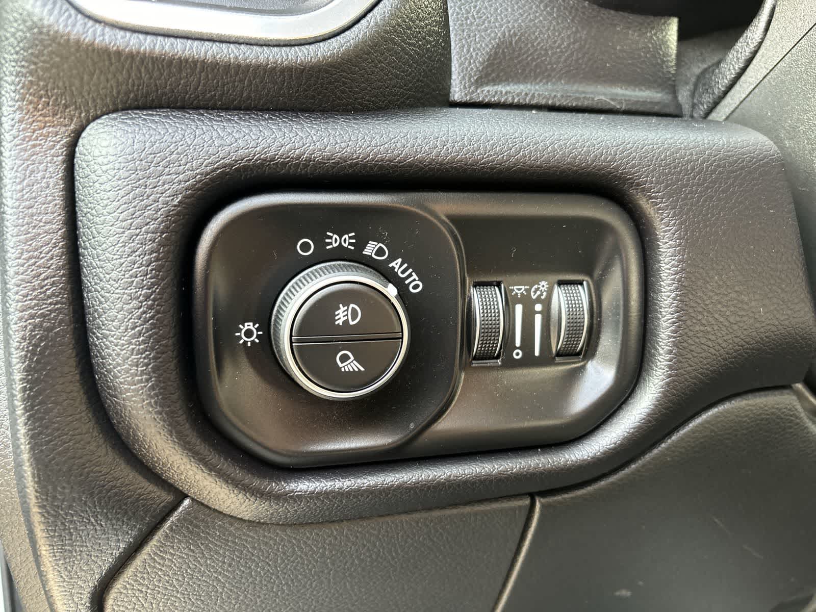 Thumbnail: 2022 RAM 2500 - 12