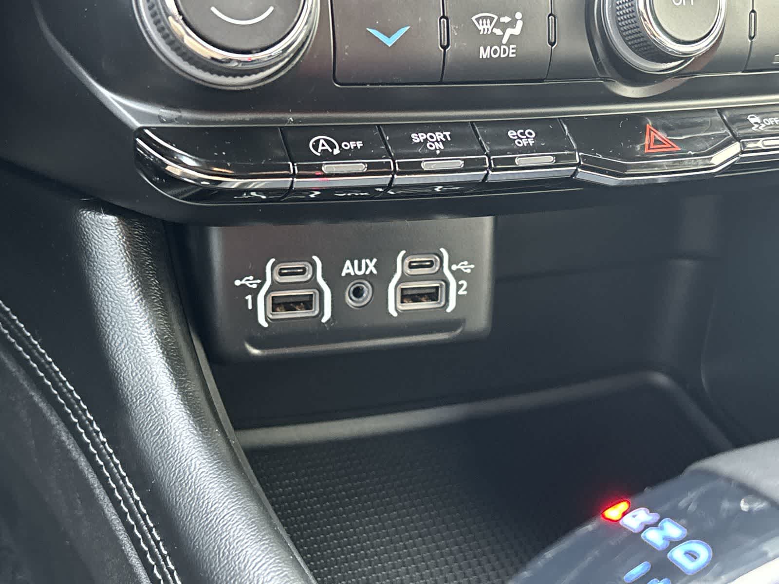 Thumbnail: 2021 Dodge Durango - 25