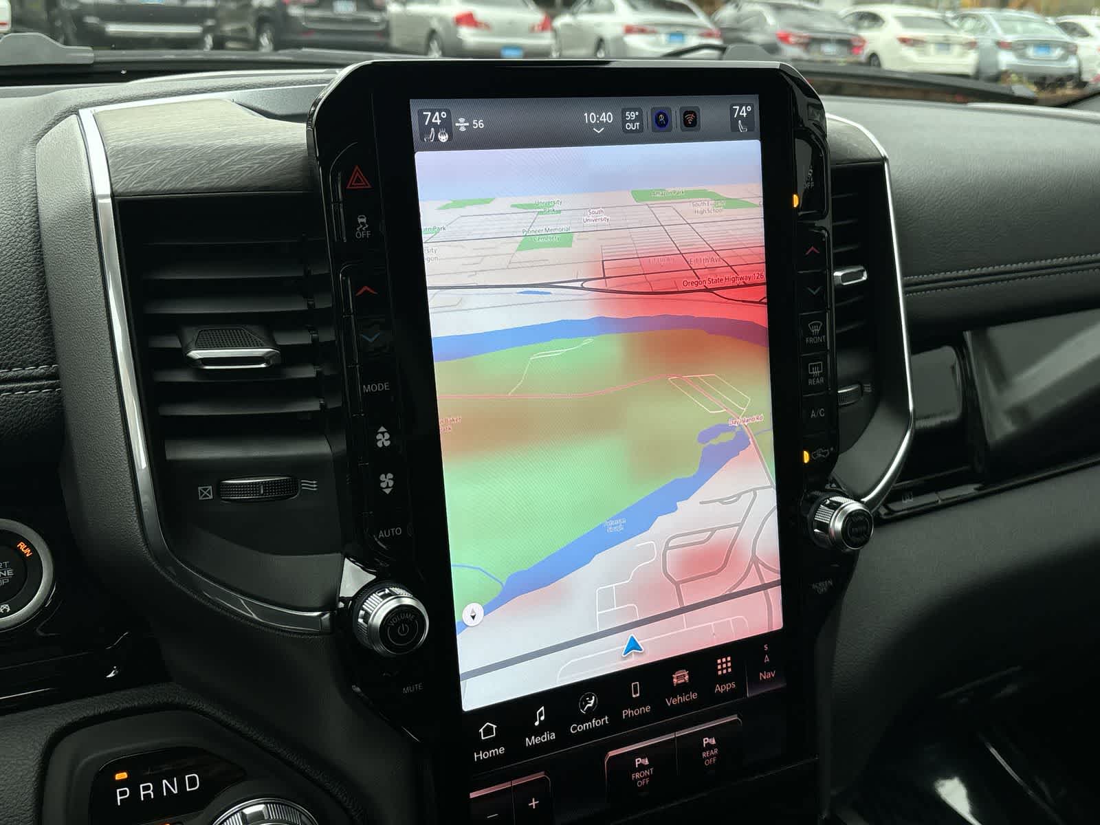 Thumbnail: 2026 RAM 1500 - 23