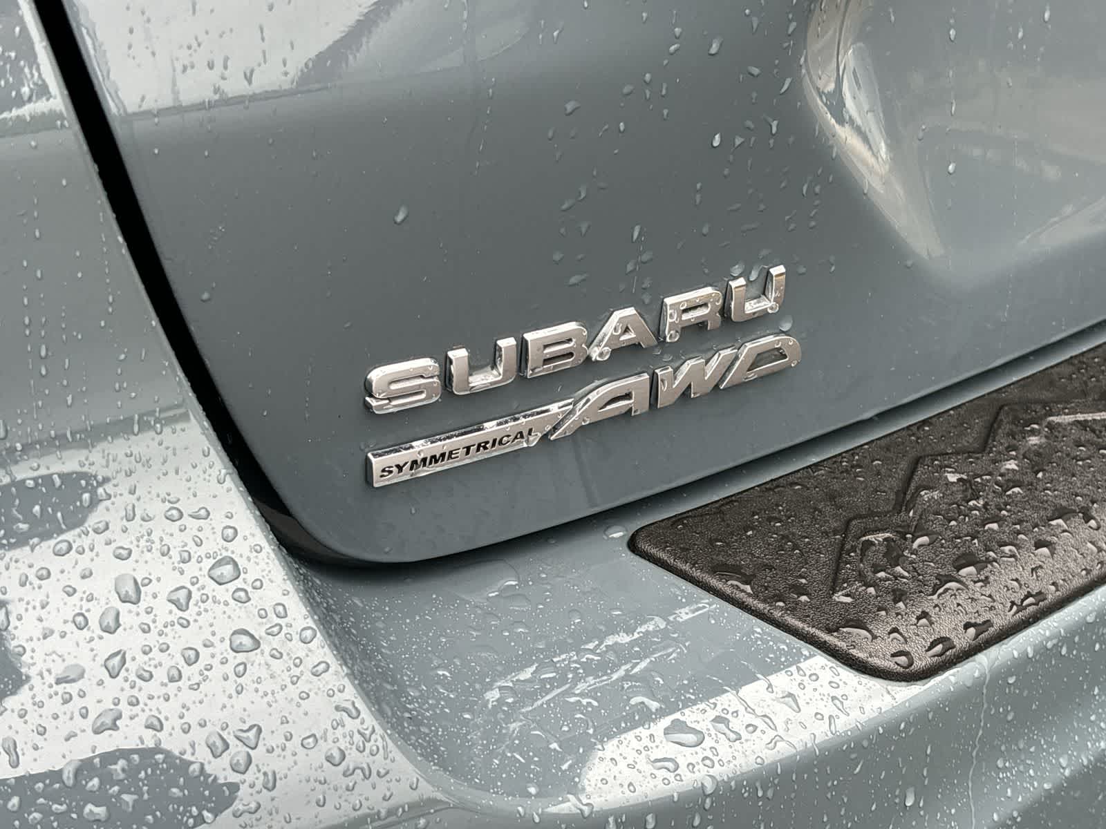 Thumbnail: 2024 Subaru Crosstrek - 4