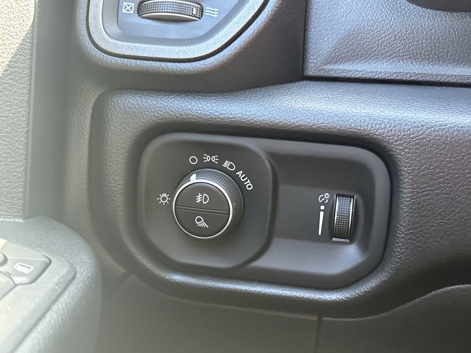 Thumbnail: 2025 RAM 2500 - 16