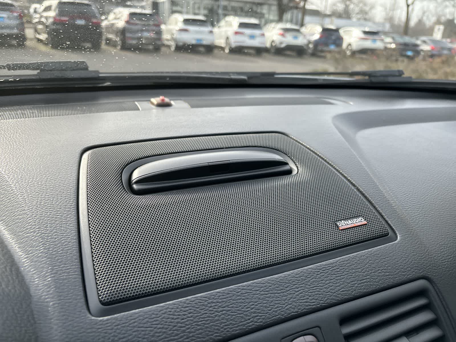 Thumbnail: 2008 Volvo XC90 - 21