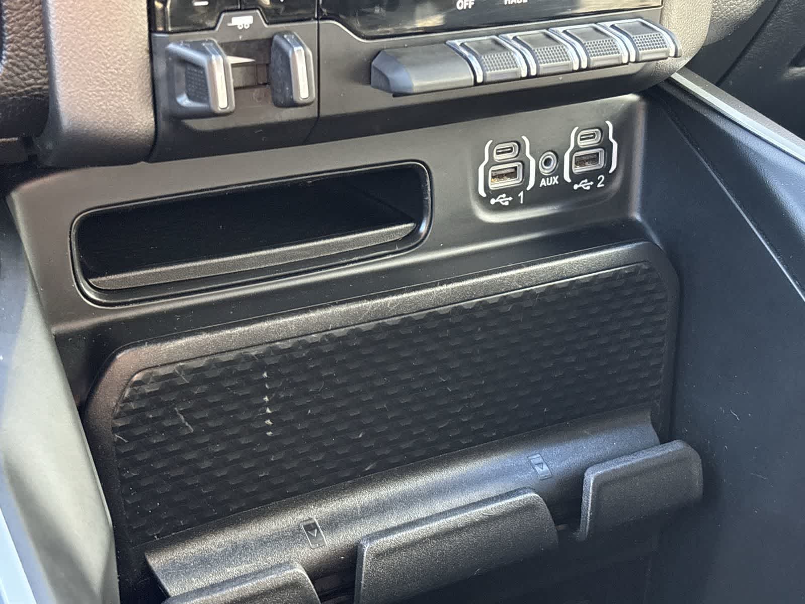 Thumbnail: 2022 RAM 1500 - 26