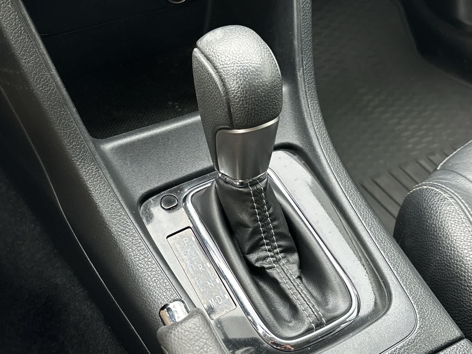 Thumbnail: 2015 Subaru XV Crosstrek - 17