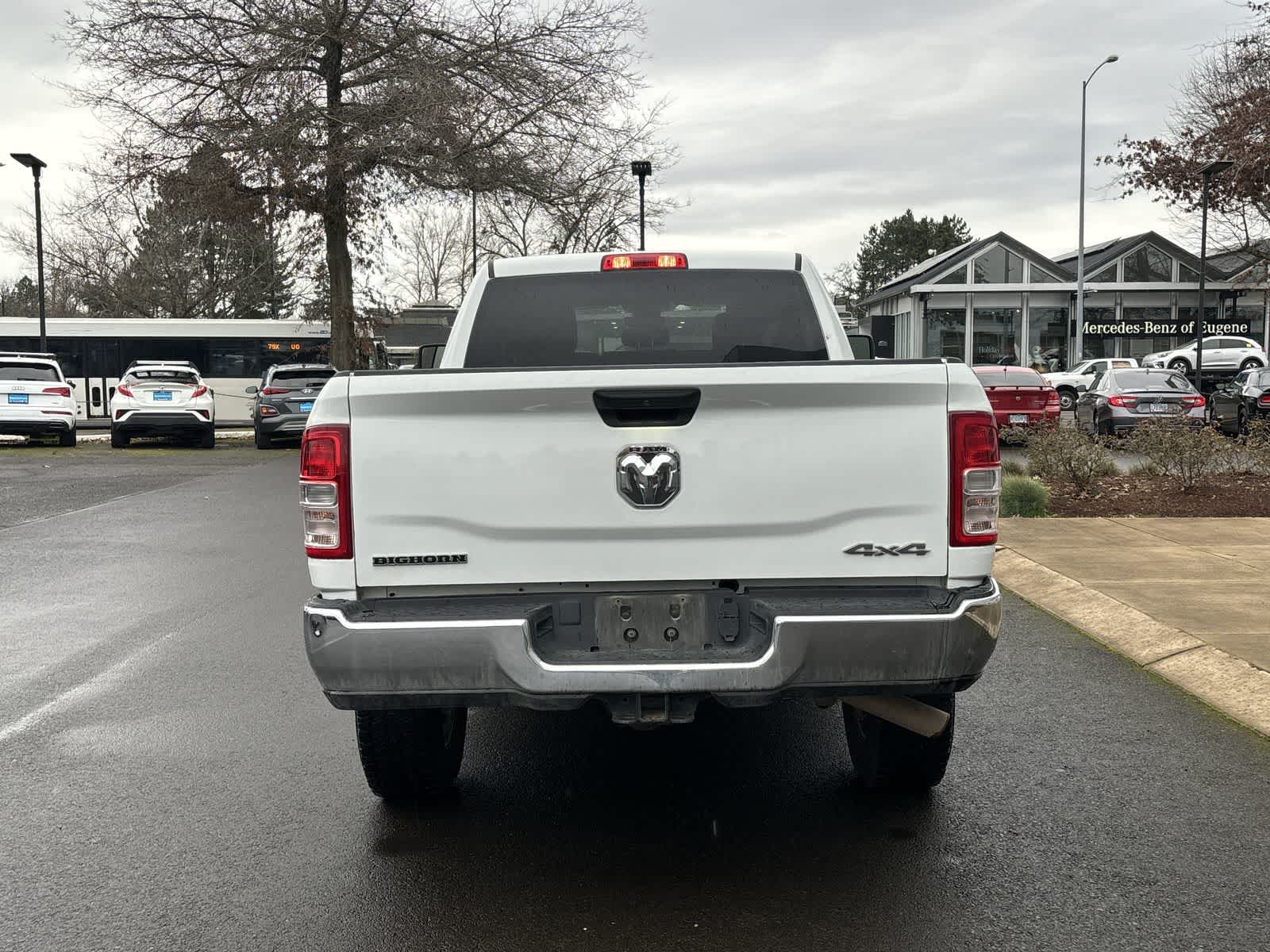 Thumbnail: 2024 RAM 2500 - 4