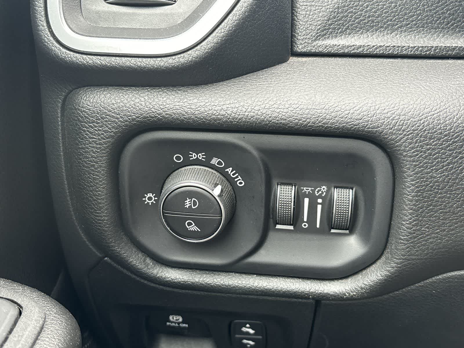 Thumbnail: 2025 RAM 1500 - 12