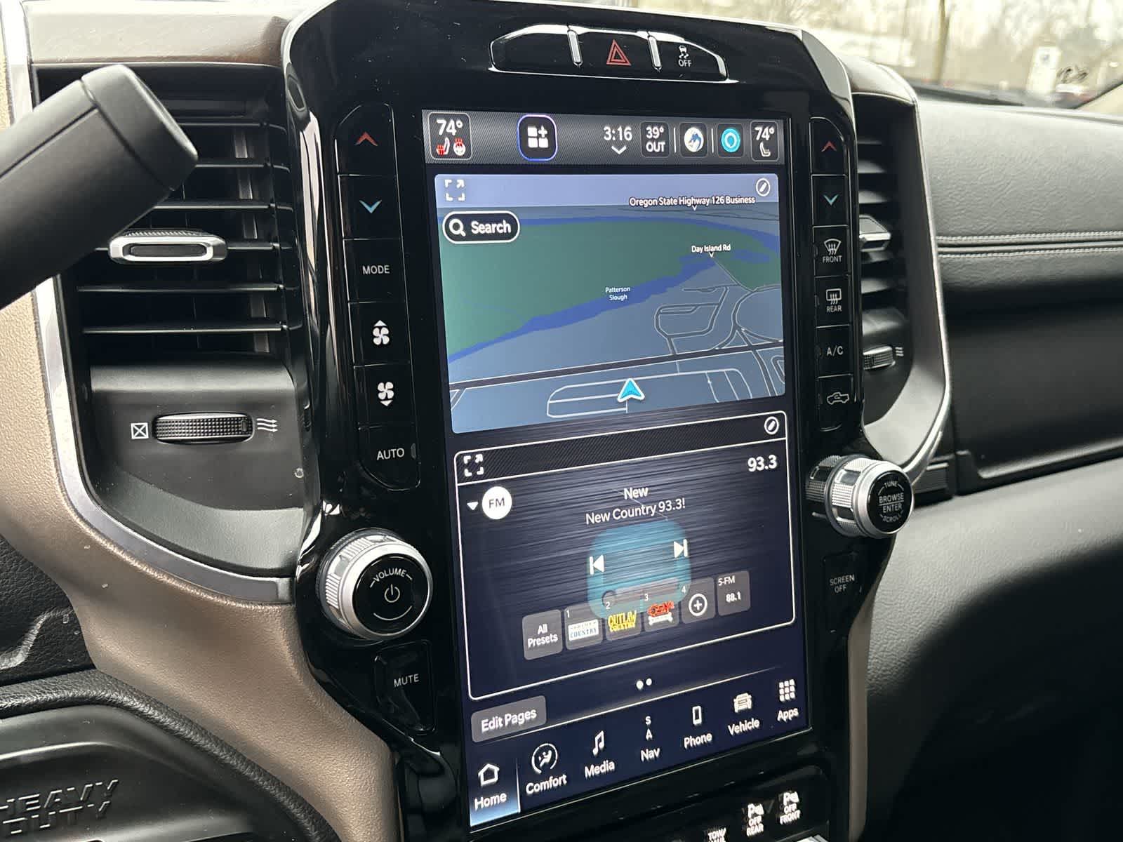 Thumbnail: 2024 RAM 2500 - 16