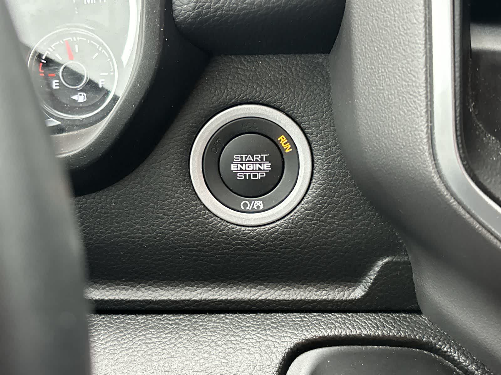 Thumbnail: 2023 RAM 1500 - 23