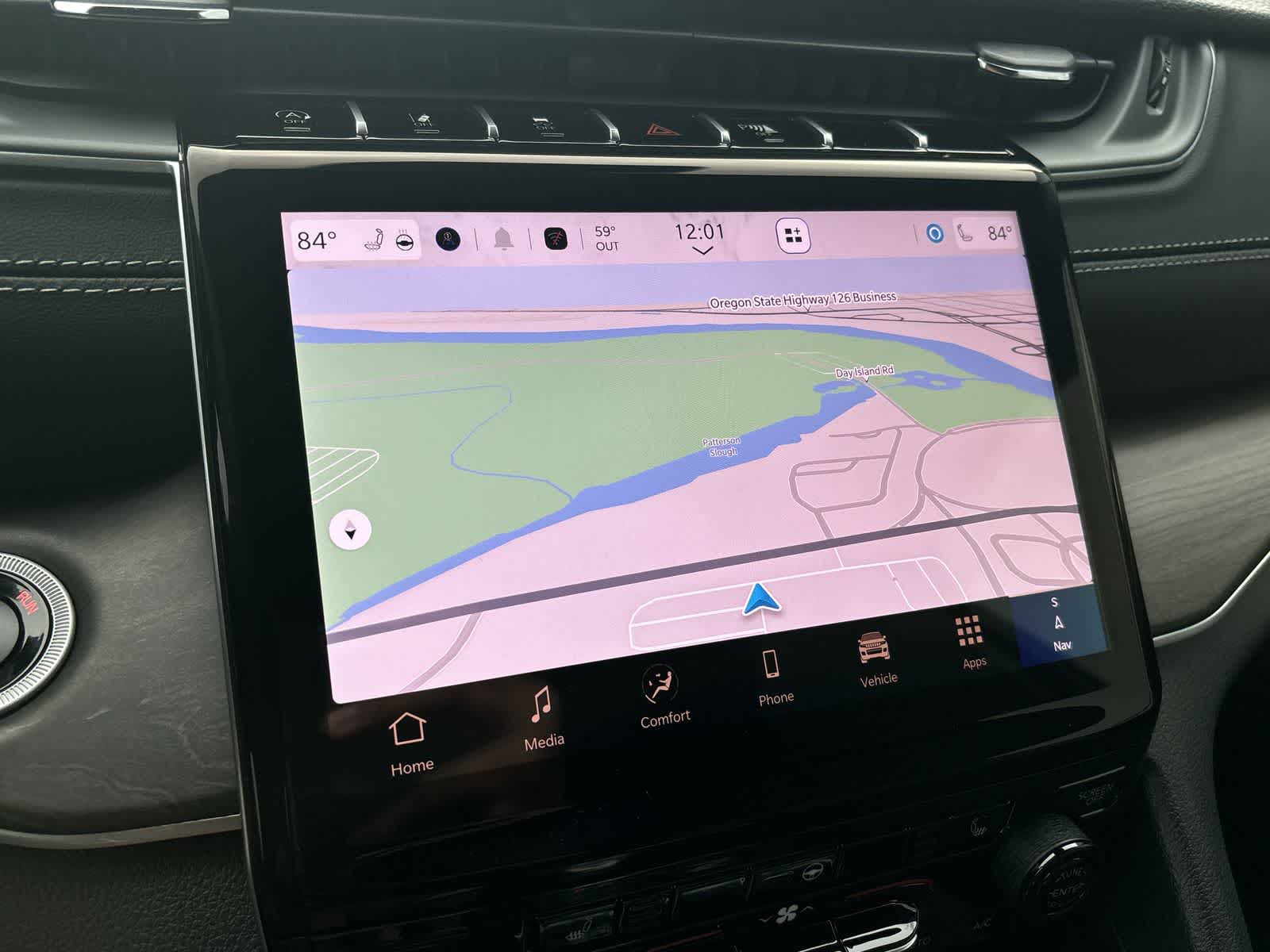 Thumbnail: 2025 Jeep Grand Cherokee L - 24