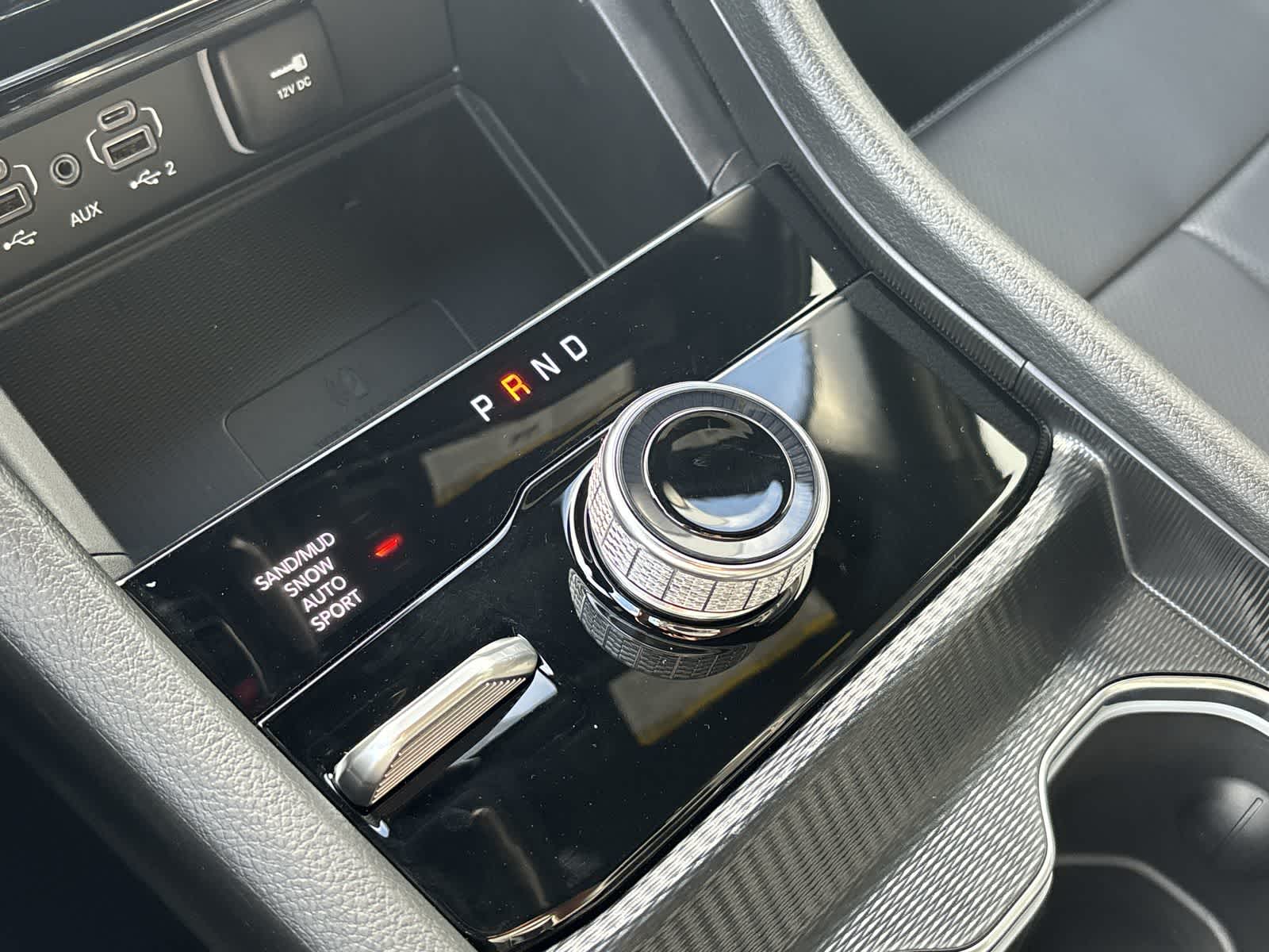 Thumbnail: 2025 Jeep Grand Cherokee - 28