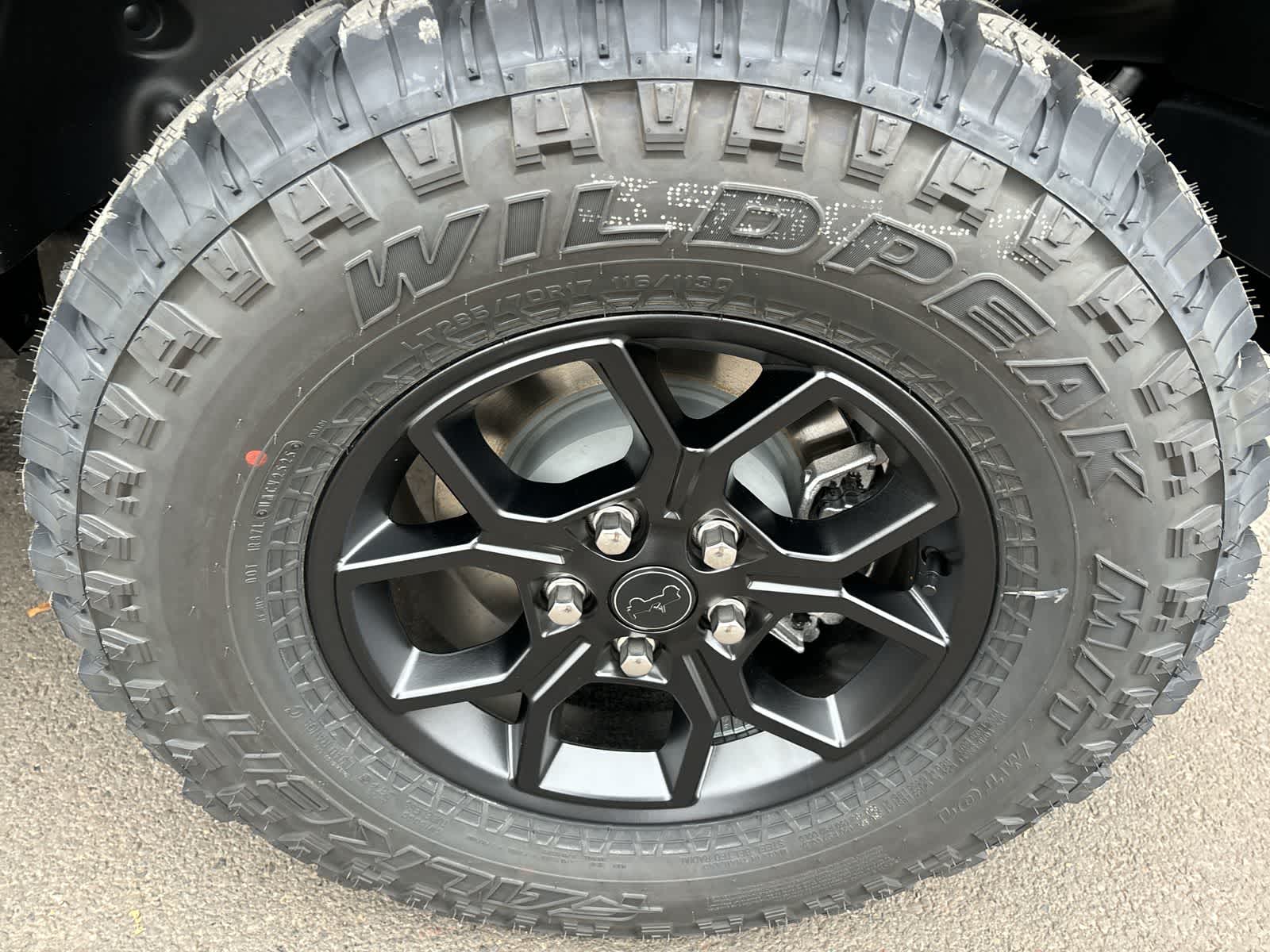 Thumbnail: 2026 Jeep Wrangler - 4