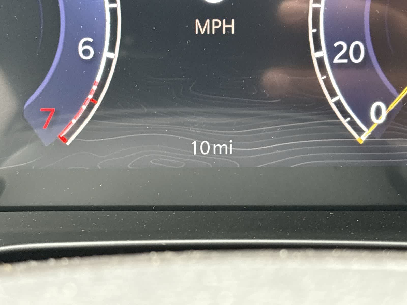 Thumbnail: 2025 Jeep Grand Cherokee - 12