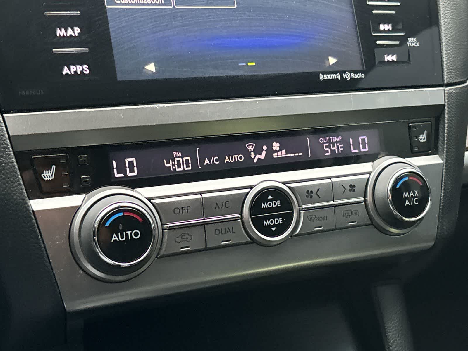 Thumbnail: 2017 Subaru Outback - 19