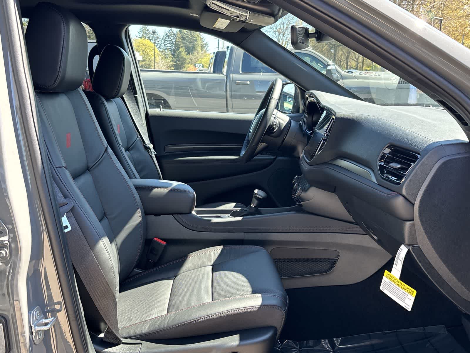 Thumbnail: 2026 Dodge Durango - 5