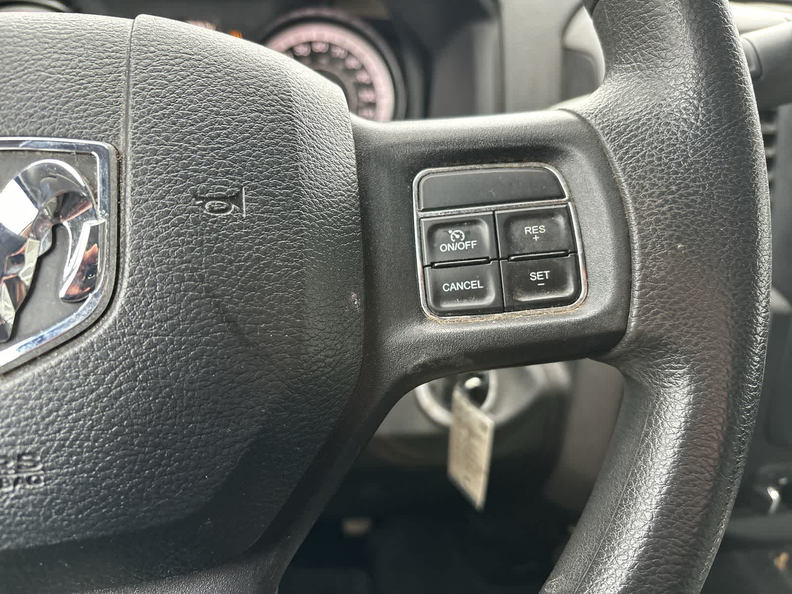 Thumbnail: 2018 RAM 2500 - 11