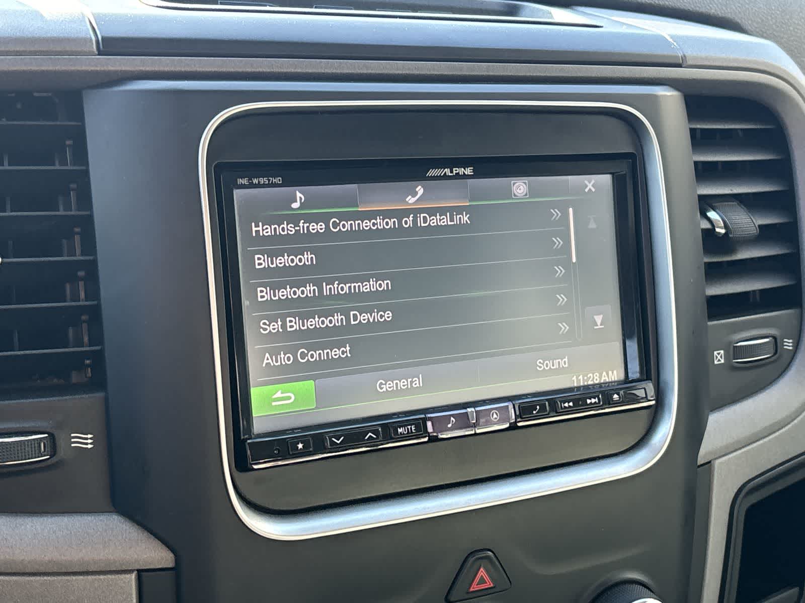 Thumbnail: 2014 RAM 3500 - 18