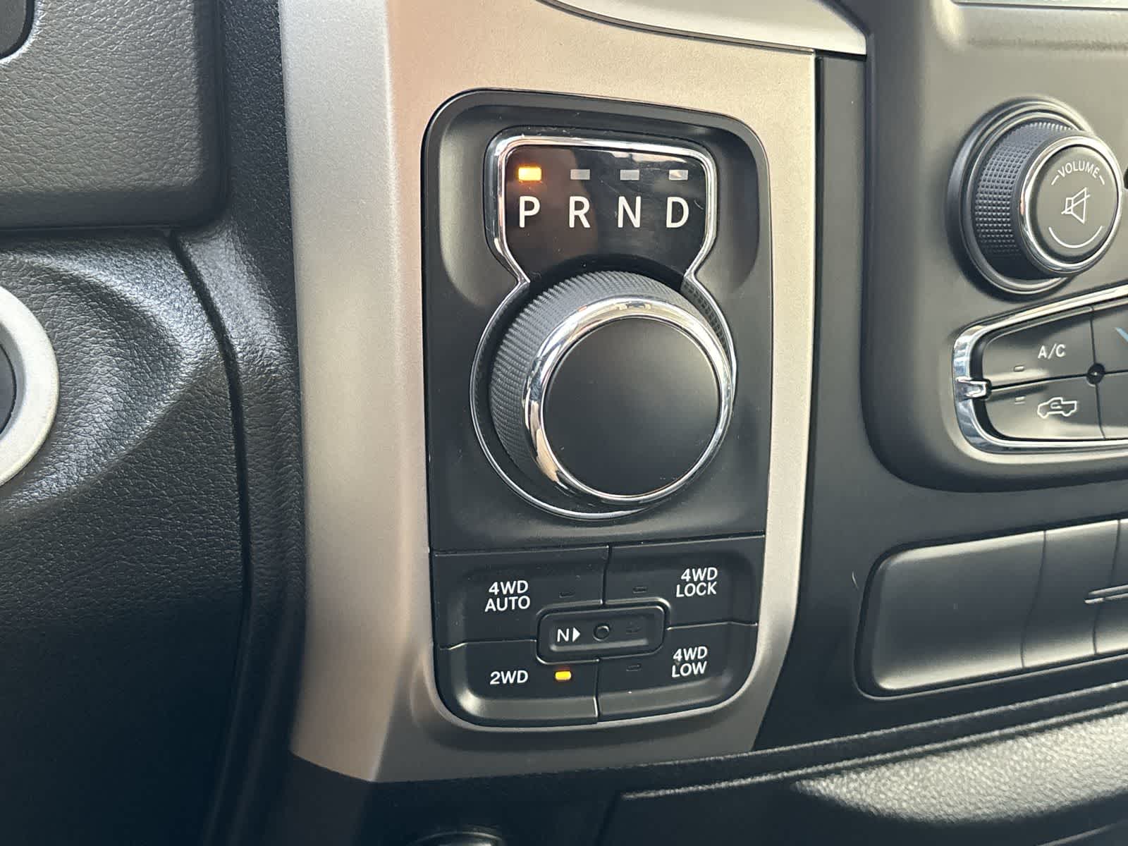 Thumbnail: 2014 RAM 1500 - 28