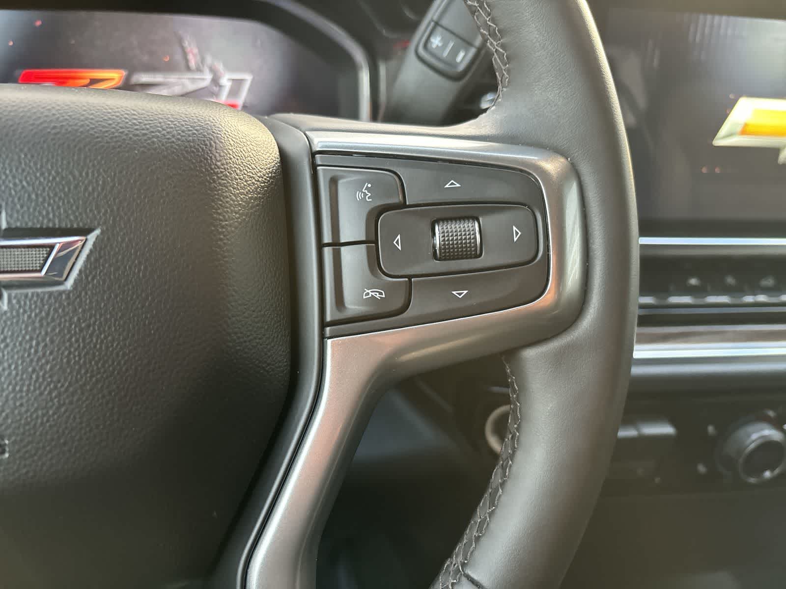 Thumbnail: 2024 Chevrolet Silverado 1500 - 15