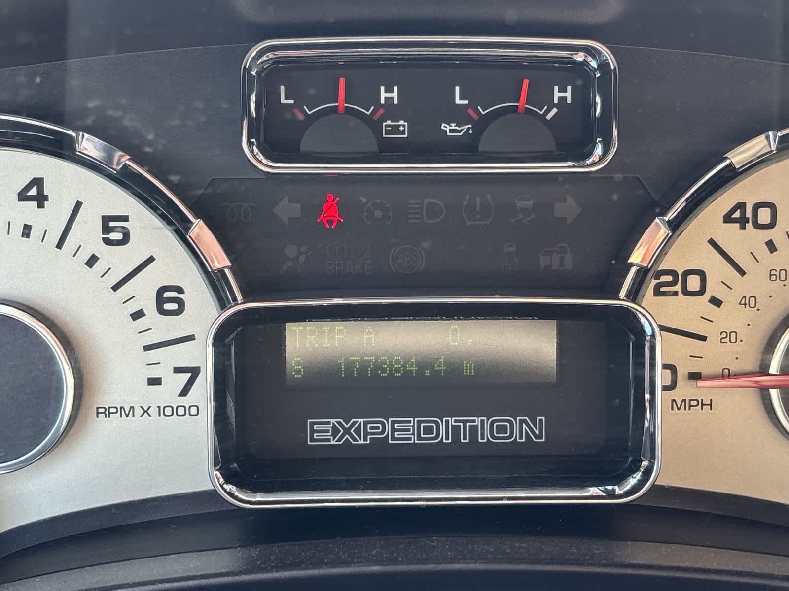 Thumbnail: 2013 Ford Expedition - 13