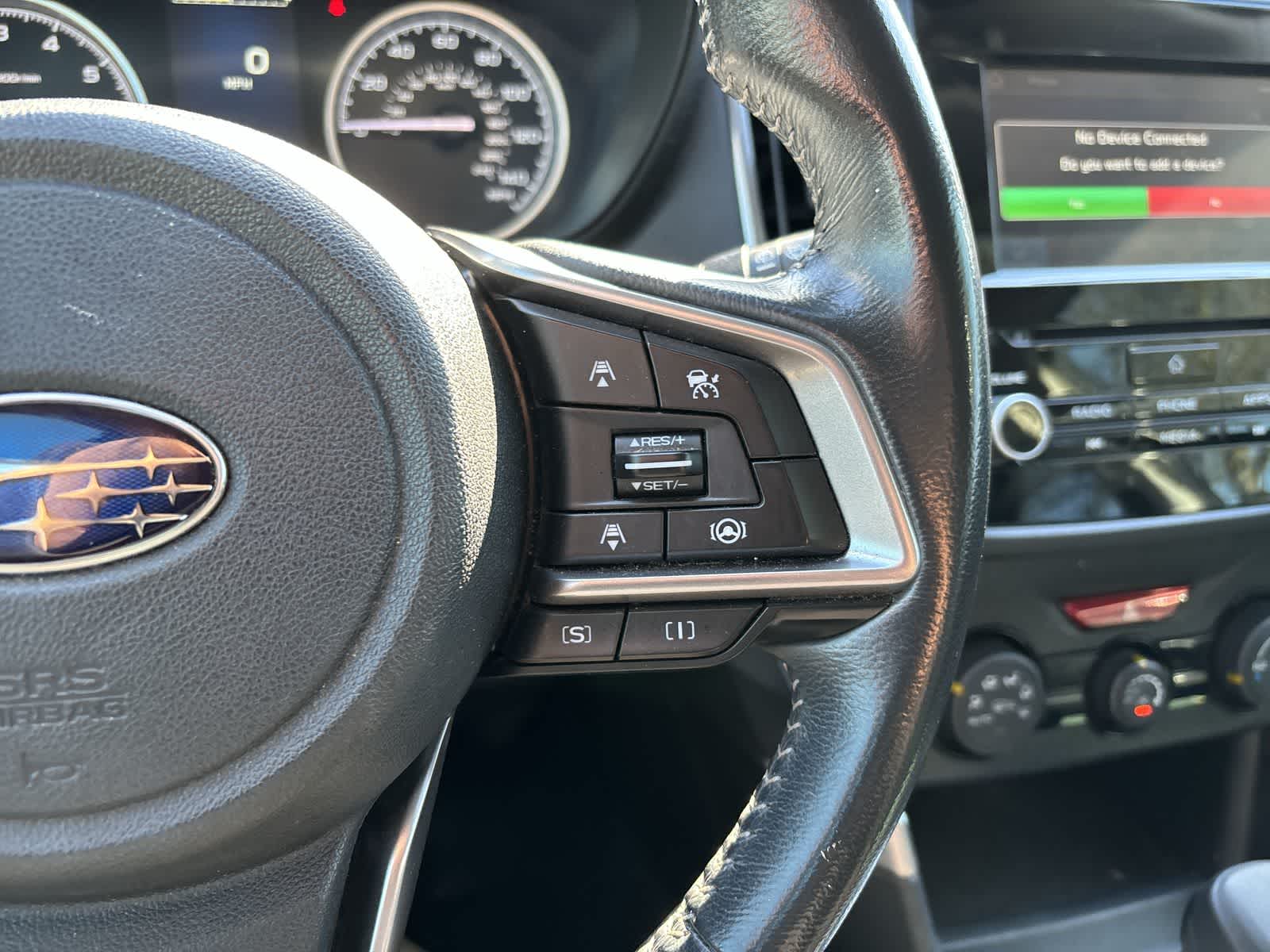 Thumbnail: 2023 Subaru Forester - 8