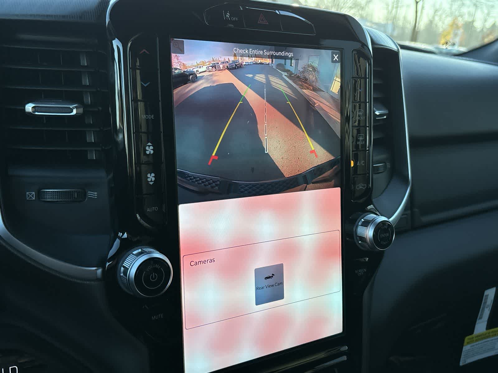 Thumbnail: 2026 RAM 1500 - 24