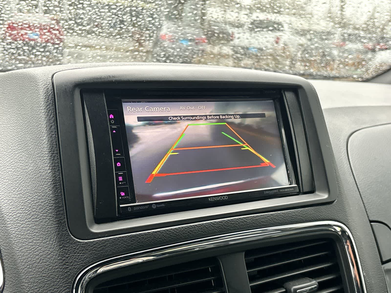 Thumbnail: 2019 Dodge Grand Caravan - 20