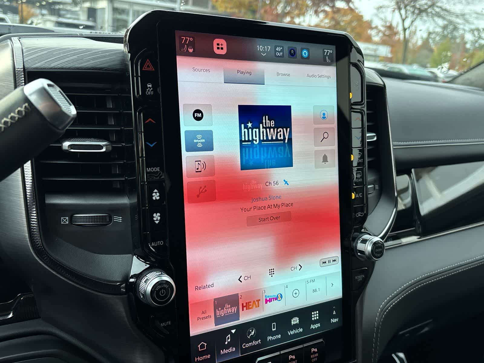 Thumbnail: 2026 RAM 2500 - 17