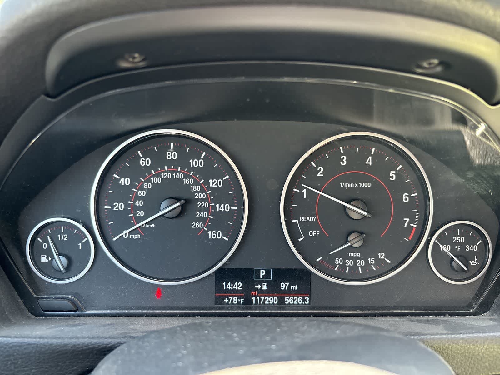 2018 BMW 4 Series 430i 11