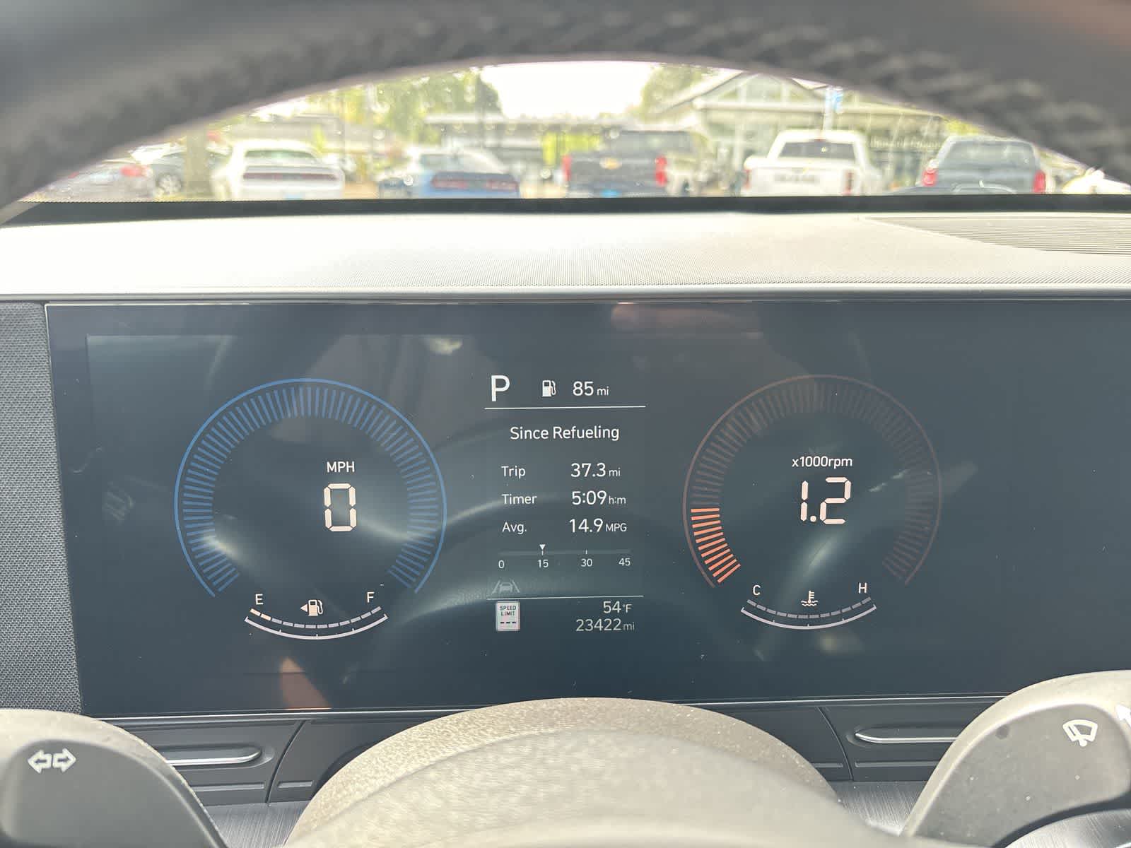 Thumbnail: 2025 Hyundai Kona - 14