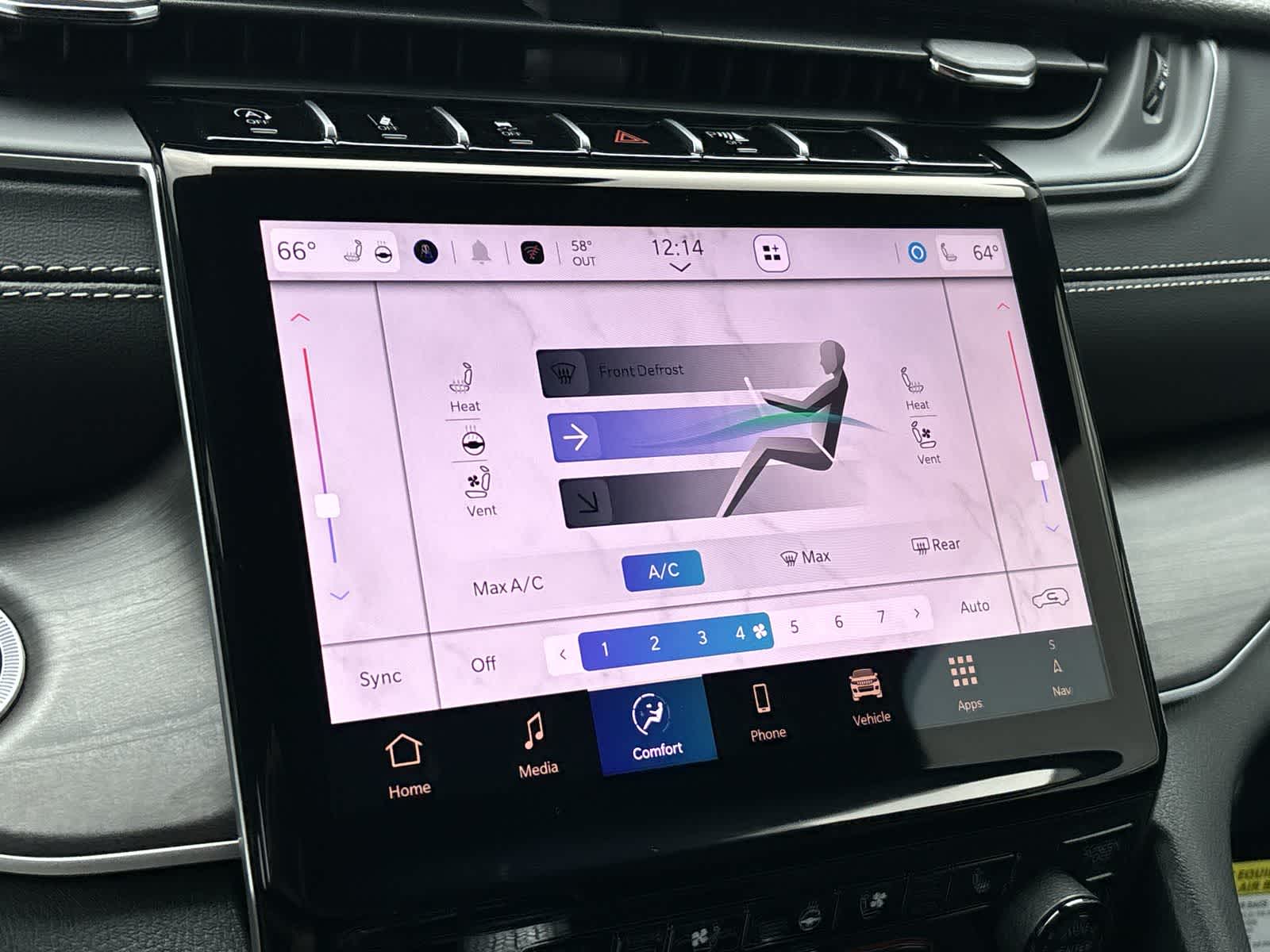 Thumbnail: 2025 Jeep Grand Cherokee - 16