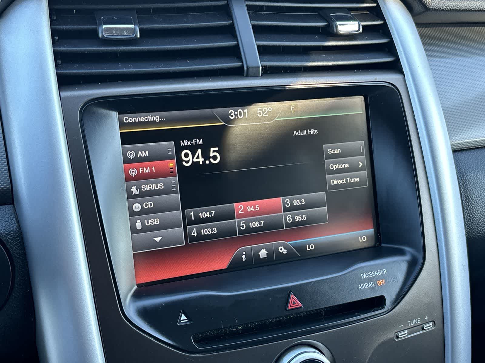 Thumbnail: 2014 Ford Edge - 17